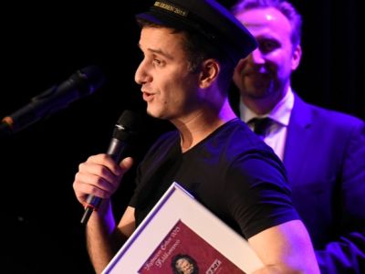 Özcan Cosar Tickets